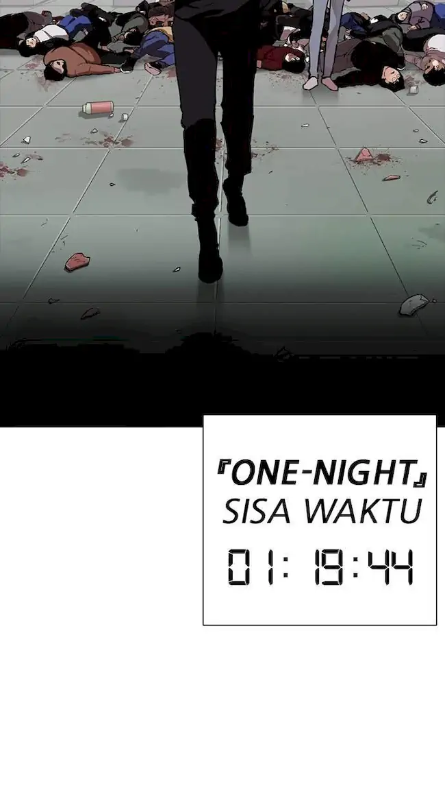 Lookism Chapter 260 Gambar 27