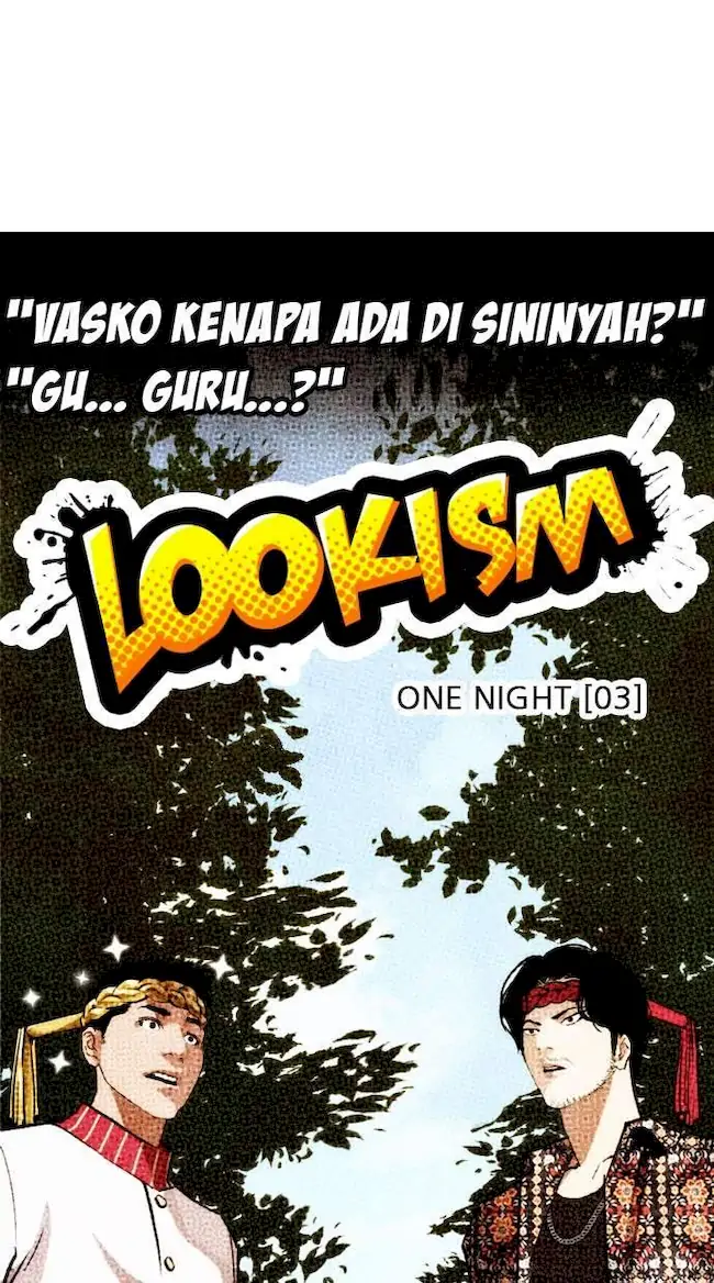 Lookism Chapter 260 Gambar 28