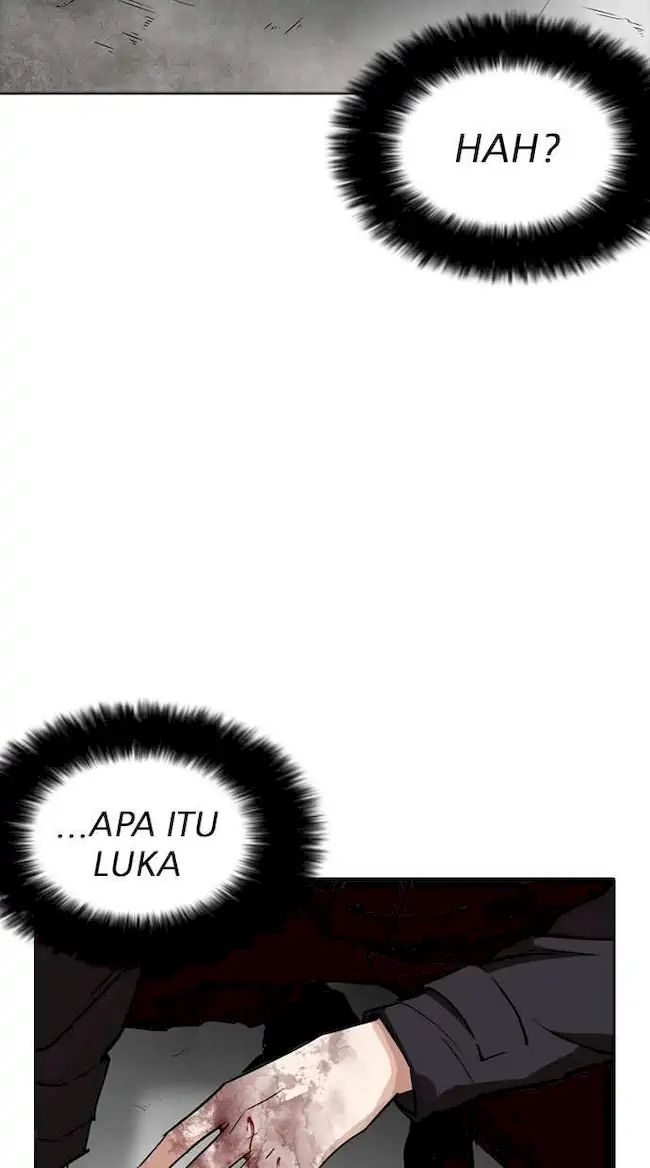 Lookism Chapter 260 Gambar 35