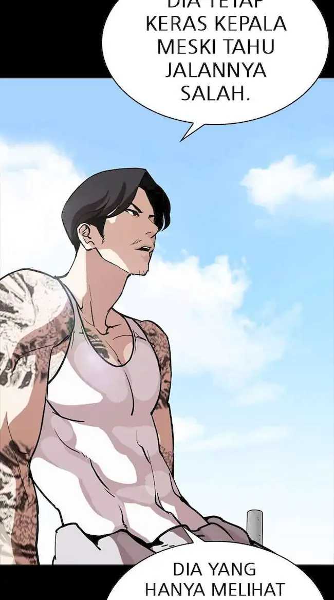 Lookism Chapter 260 Gambar 41