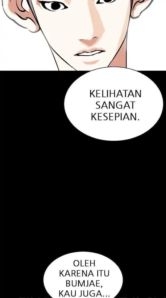 Lookism Chapter 260 Gambar 43