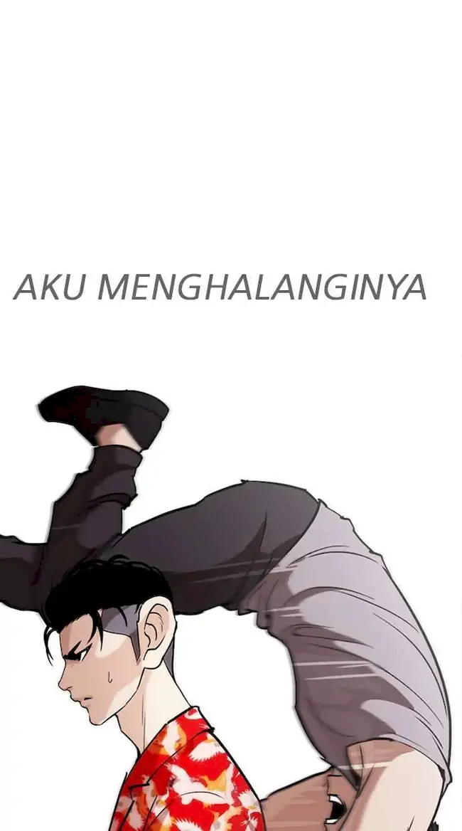 Lookism Chapter 260 Gambar 6