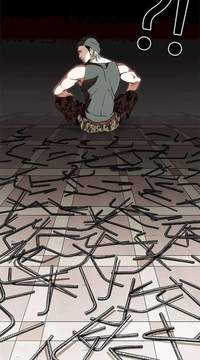 Lookism Chapter 260 Gambar 68