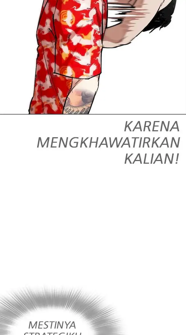 Lookism Chapter 260 Gambar 7