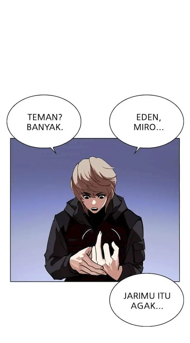 Lookism Chapter 260 Gambar 74