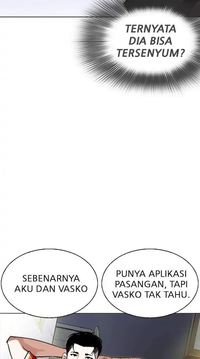 Lookism Chapter 260 Gambar 77