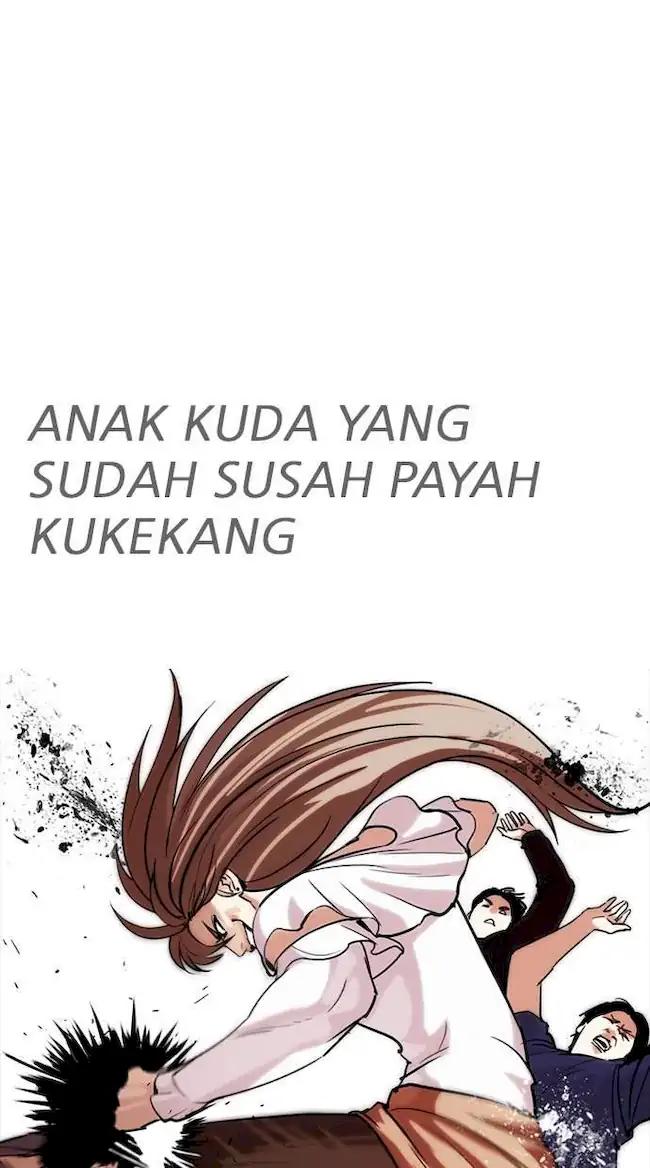 Lookism Chapter 260 Gambar 9