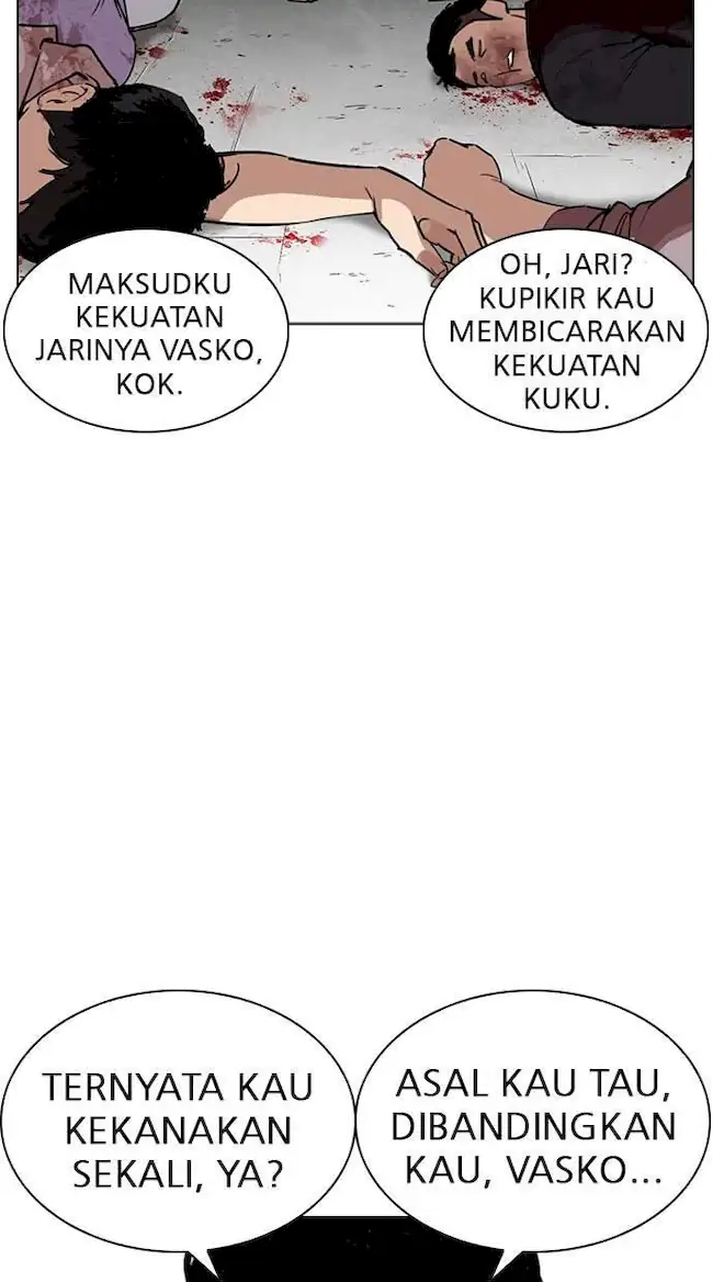 Lookism Chapter 260 Gambar 95