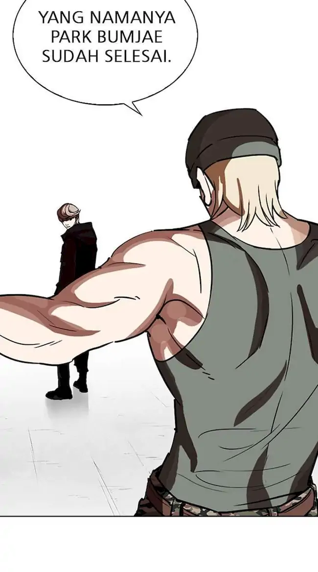 Lookism Chapter 260 Gambar 99