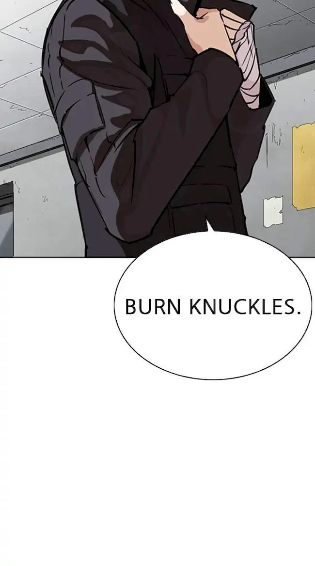 Lookism Chapter 261 Gambar 100