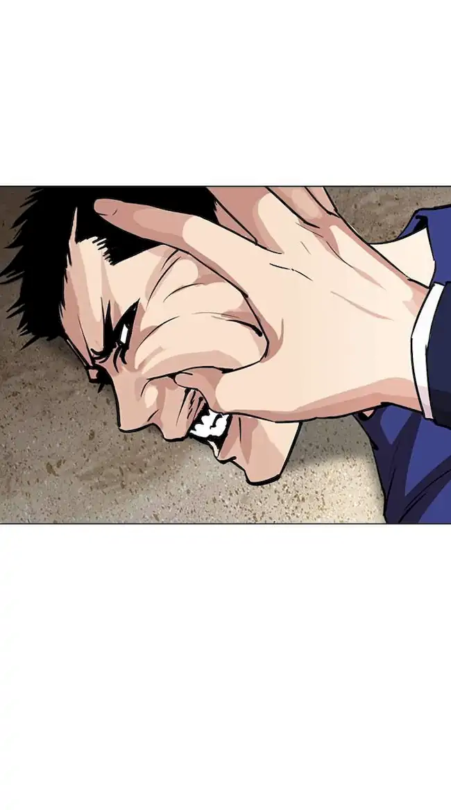 Lookism Chapter 261 Gambar 135