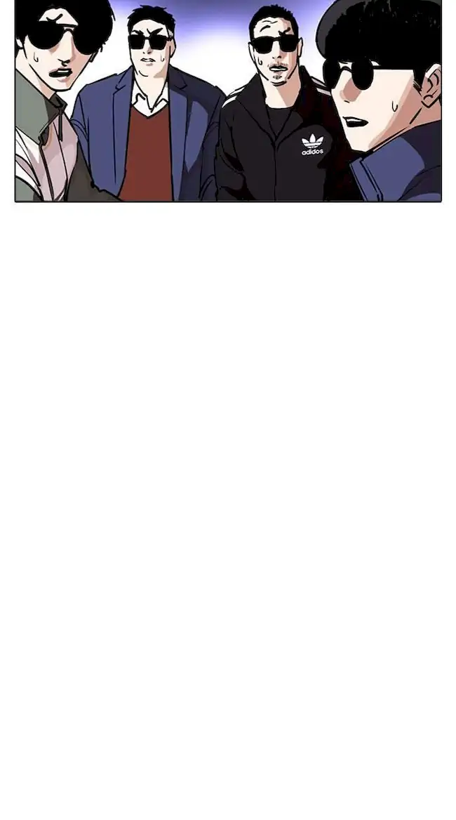 Lookism Chapter 261 Gambar 131