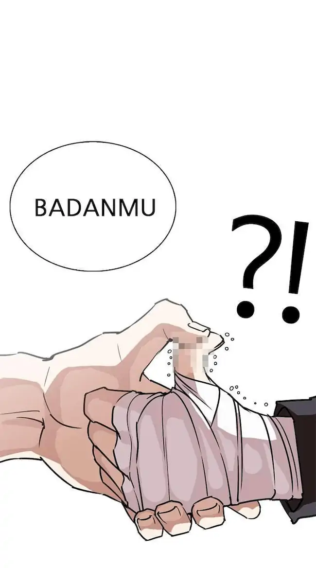 Lookism Chapter 261 Gambar 15