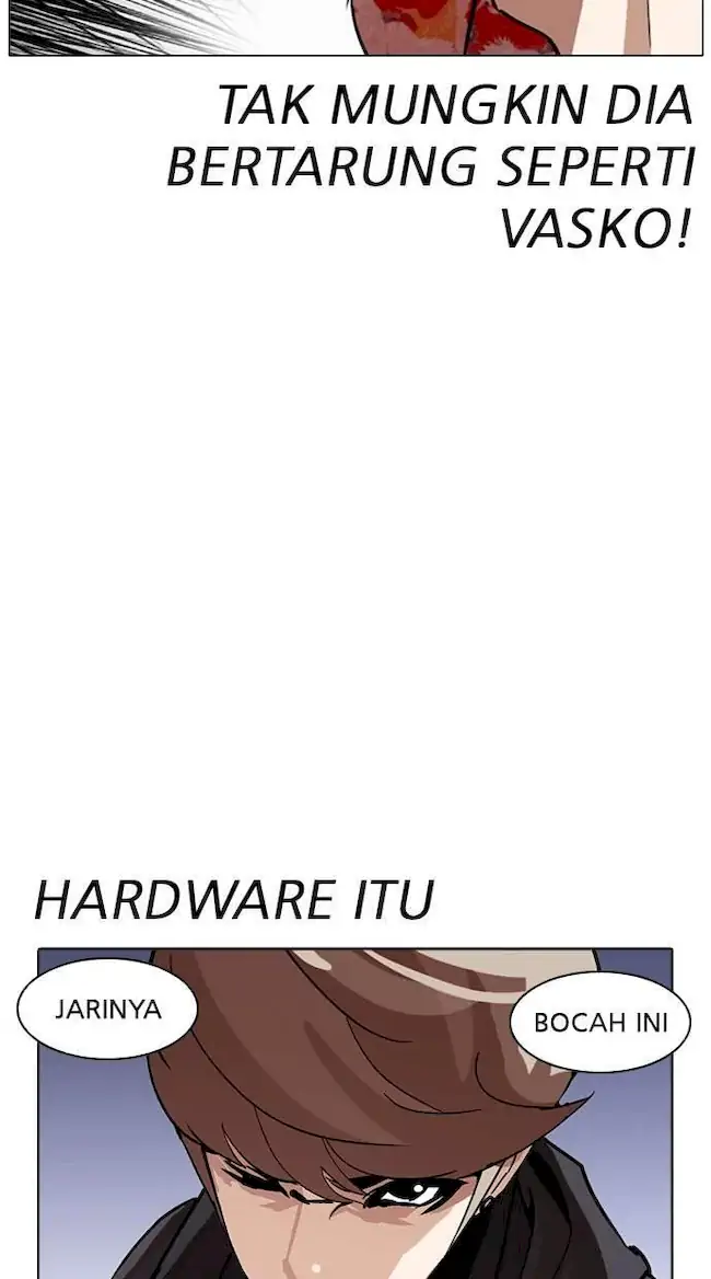 Lookism Chapter 261 Gambar 18