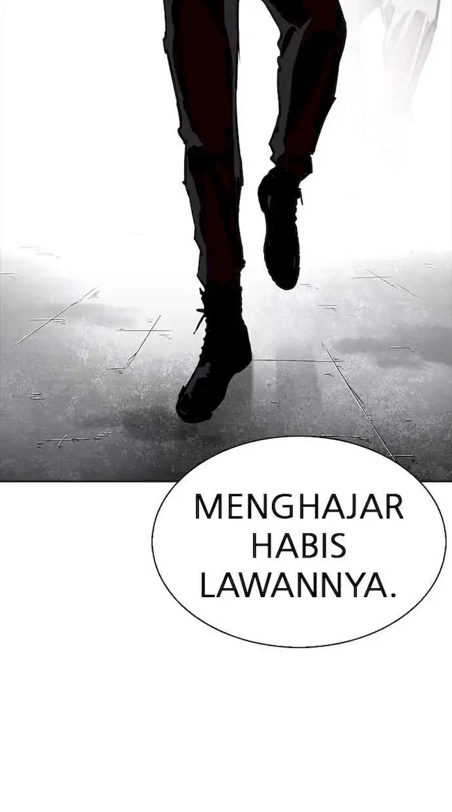 Manhwa Lookism Chapter 261 gambar nomor 2