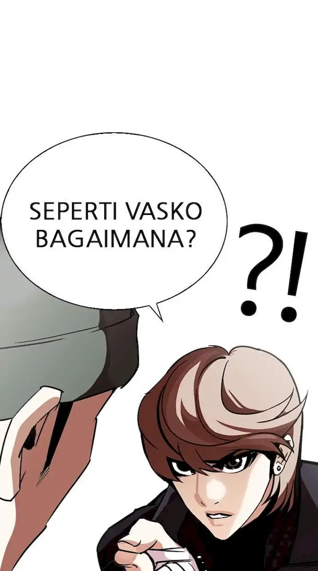 Lookism Chapter 261 Gambar 27