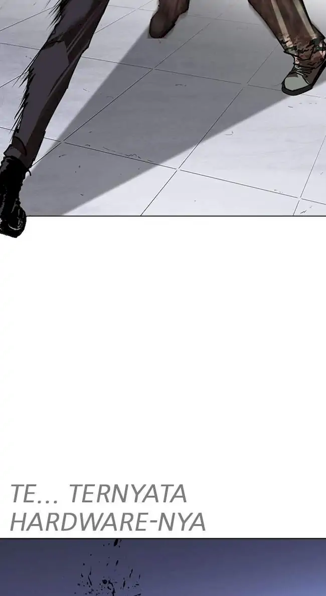 Lookism Chapter 261 Gambar 37