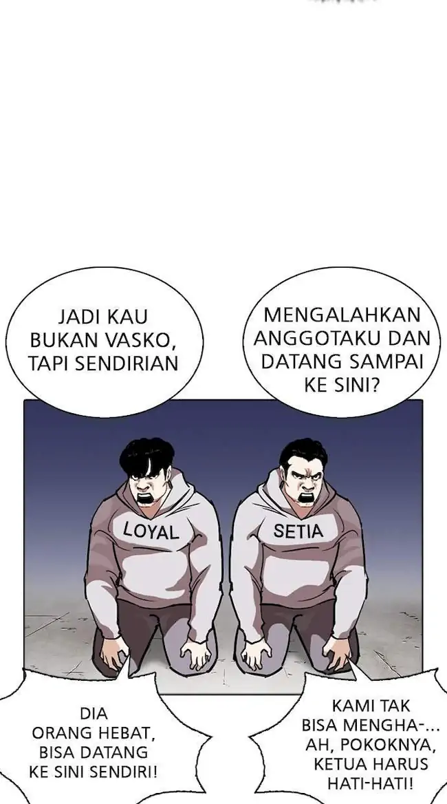 Lookism Chapter 261 Gambar 4