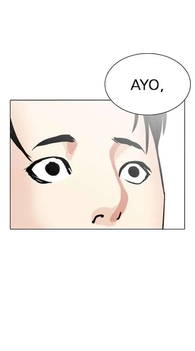 Lookism Chapter 261 Gambar 46