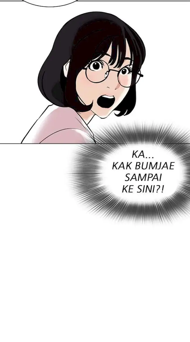 Lookism Chapter 261 Gambar 53