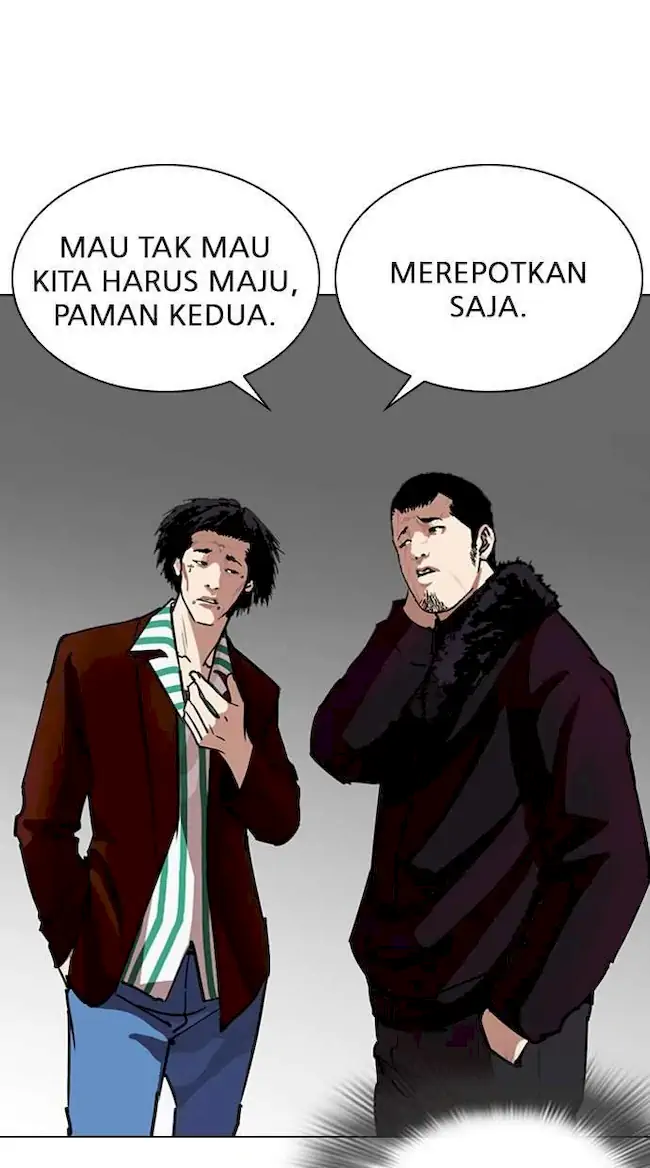 Lookism Chapter 261 Gambar 54