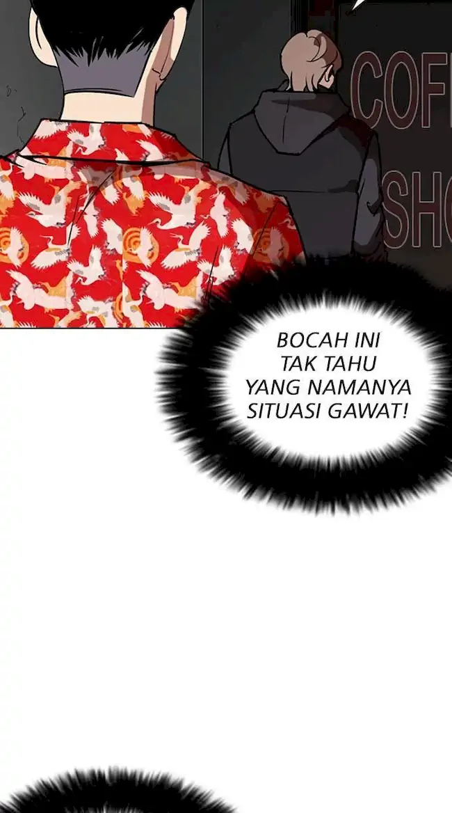 Lookism Chapter 261 Gambar 67