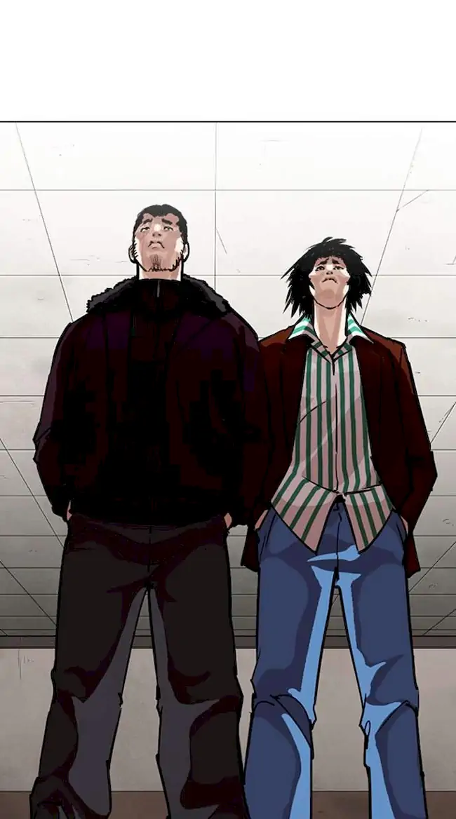 Lookism Chapter 261 Gambar 72