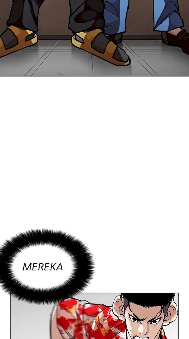 Lookism Chapter 261 Gambar 73