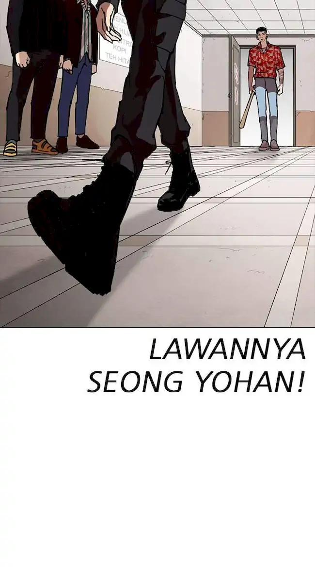 Lookism Chapter 261 Gambar 83