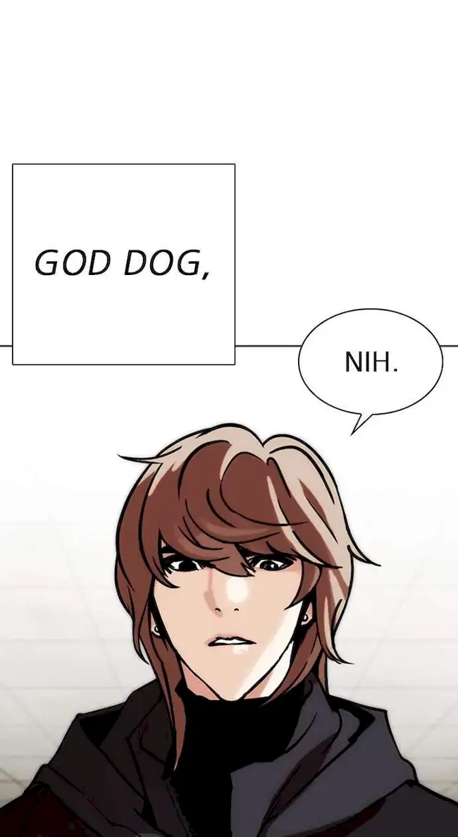 Lookism Chapter 261 Gambar 93