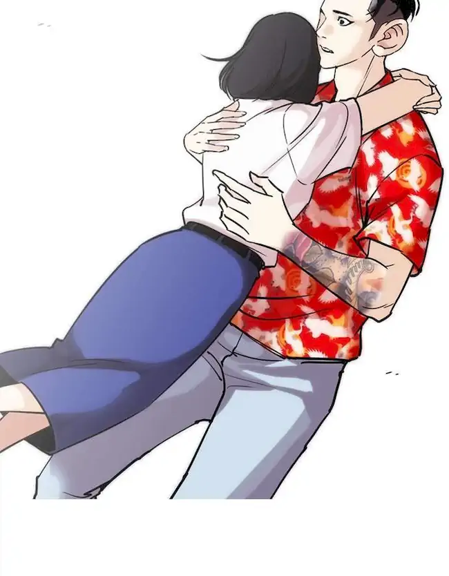 Lookism Chapter 261 Gambar 96