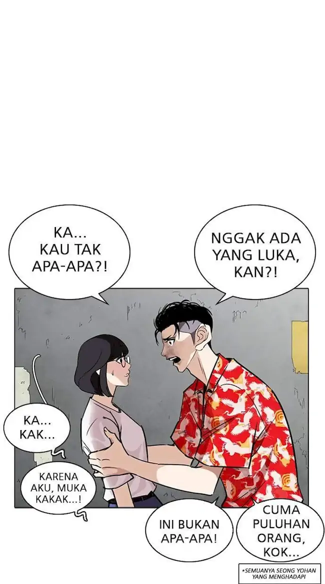Lookism Chapter 261 Gambar 97