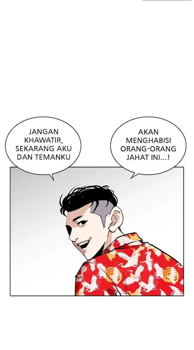 Lookism Chapter 261 Gambar 98