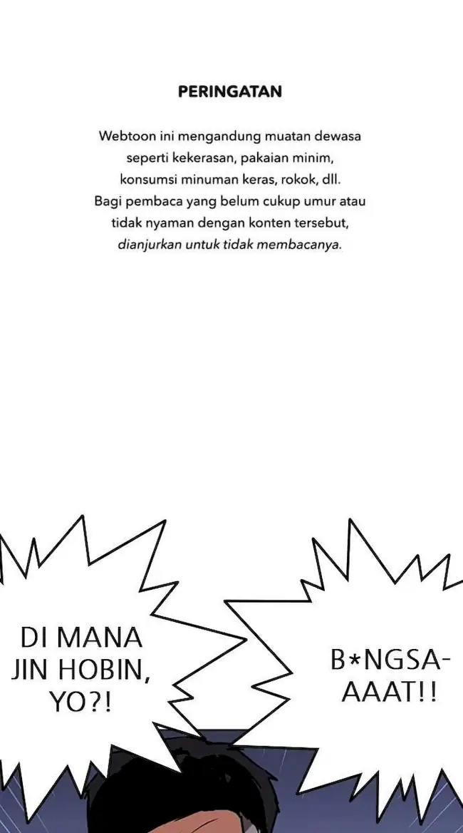 Komik Lookism Chapter 262 gambar nomor 1