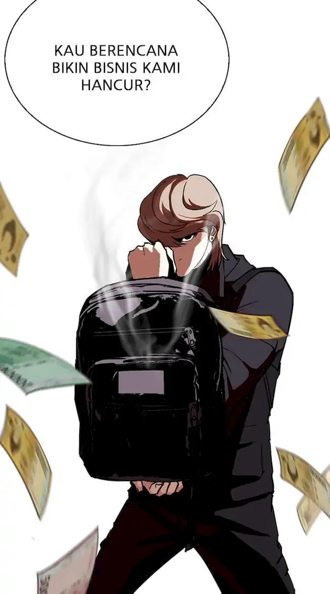 Lookism Chapter 262 Gambar 107