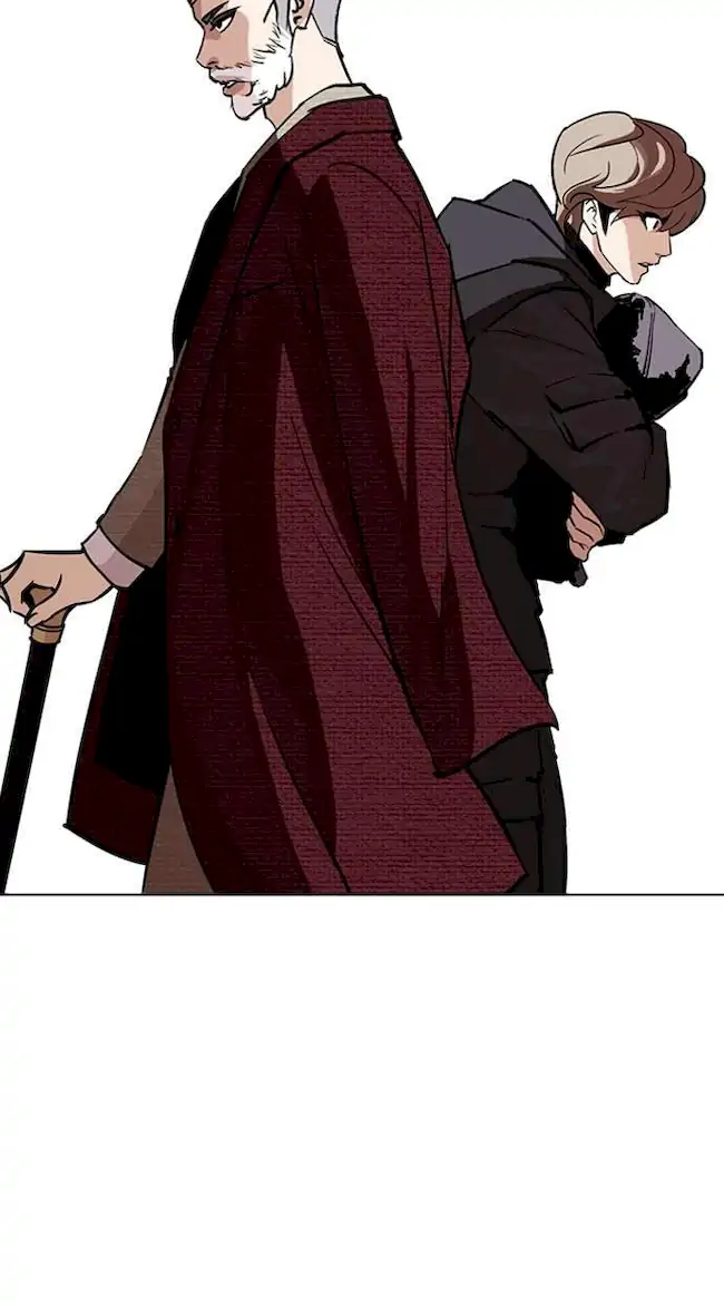 Lookism Chapter 262 Gambar 100