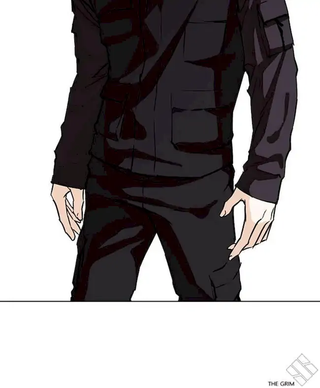 Lookism Chapter 262 Gambar 117