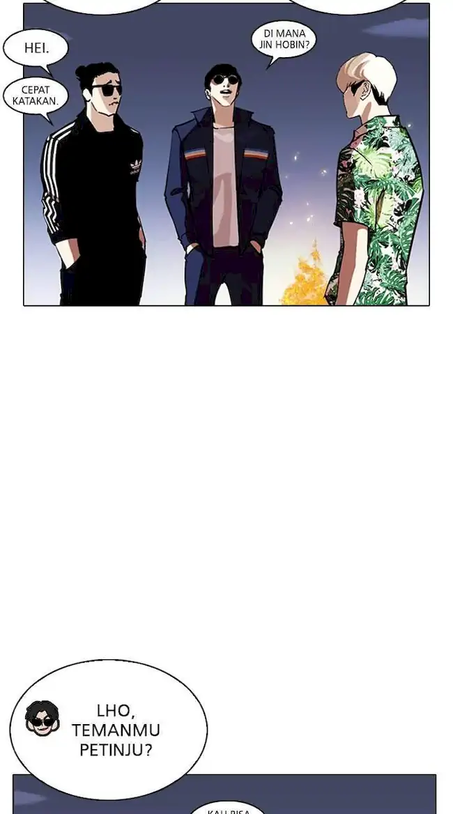 Lookism Chapter 262 Gambar 11