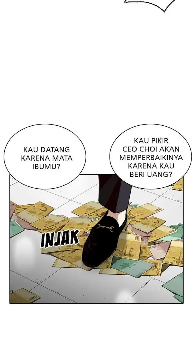 Lookism Chapter 262 Gambar 110