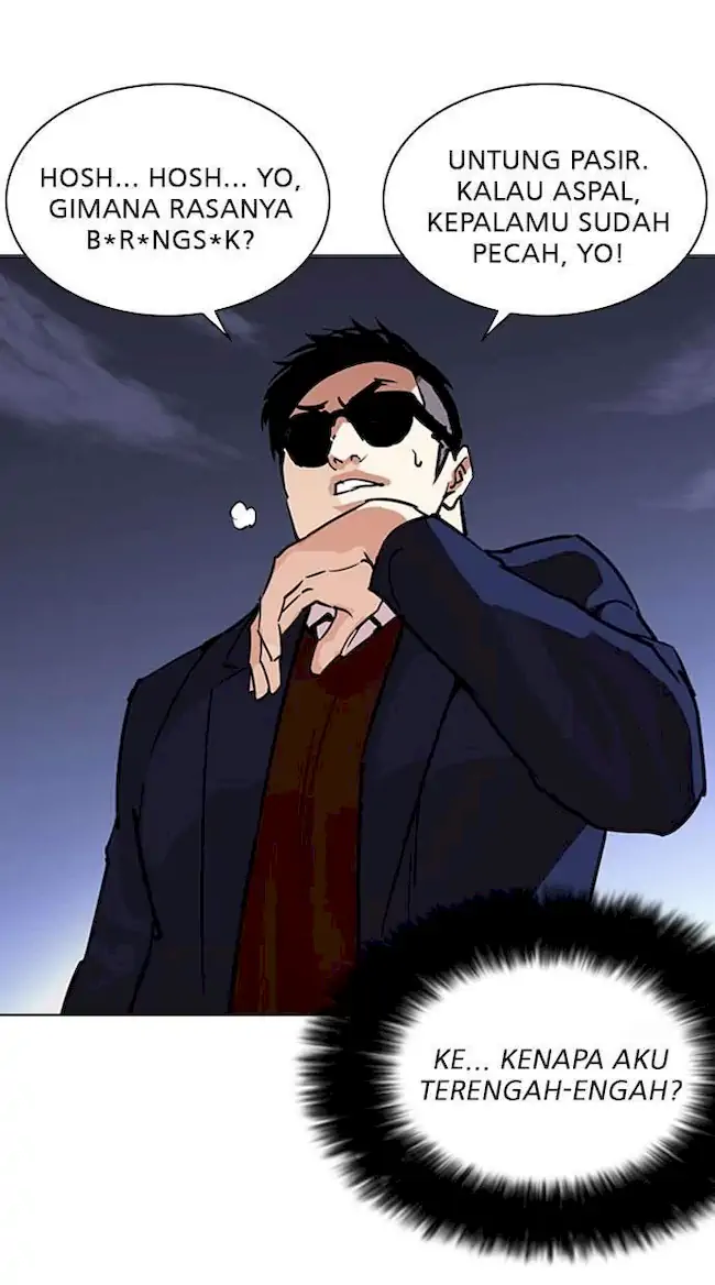 Lookism Chapter 262 Gambar 18