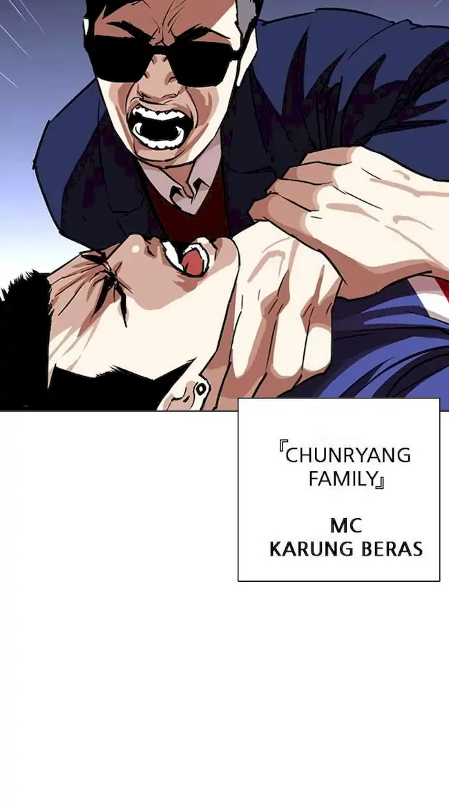 Manhwa Lookism Chapter 262 gambar nomor 2