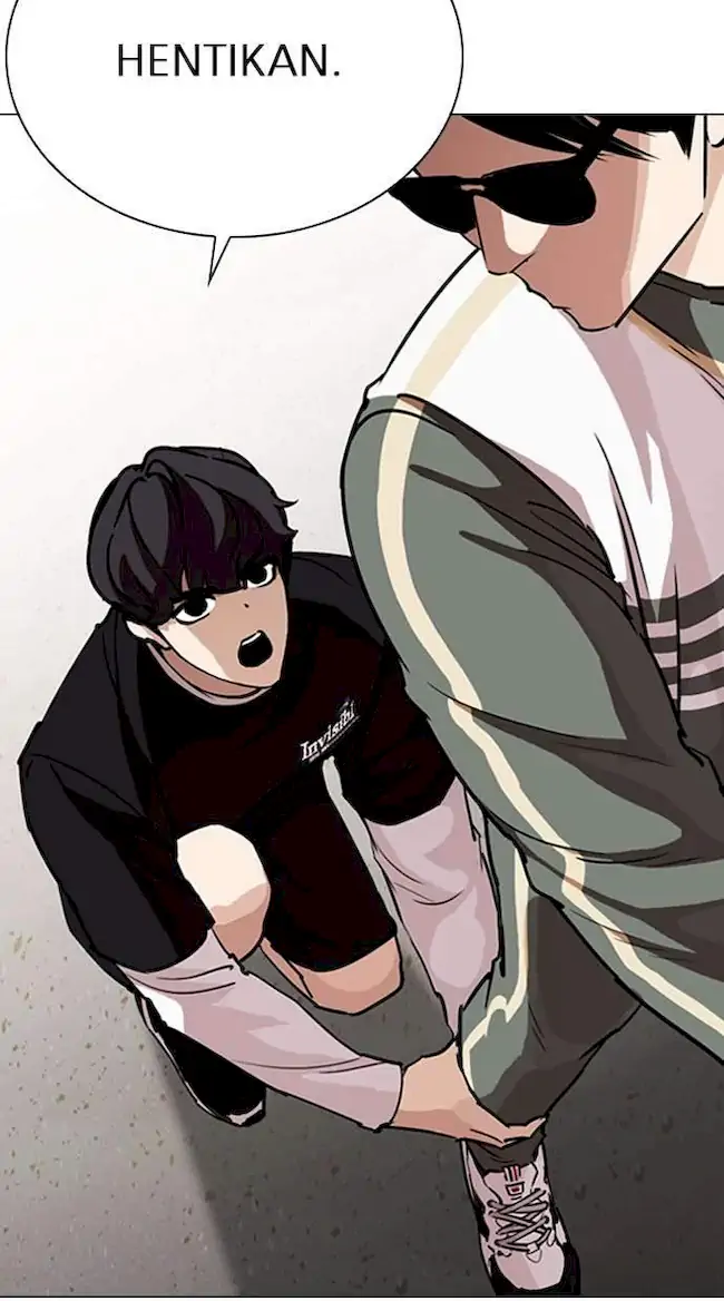 Lookism Chapter 262 Gambar 32