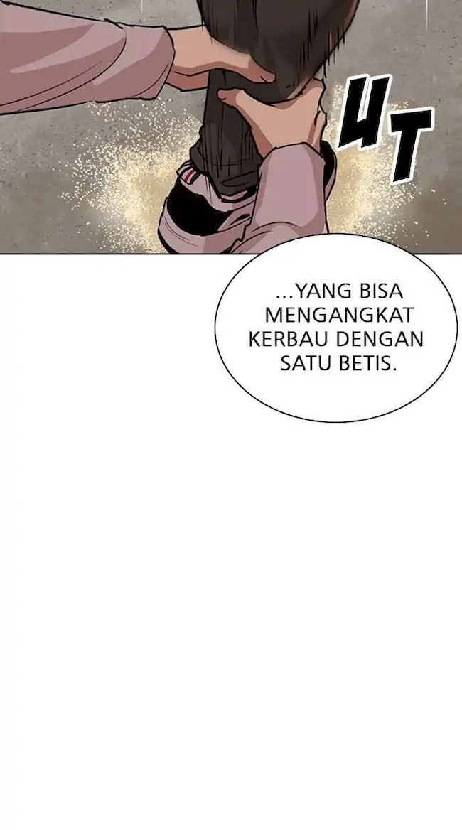 Lookism Chapter 262 Gambar 35