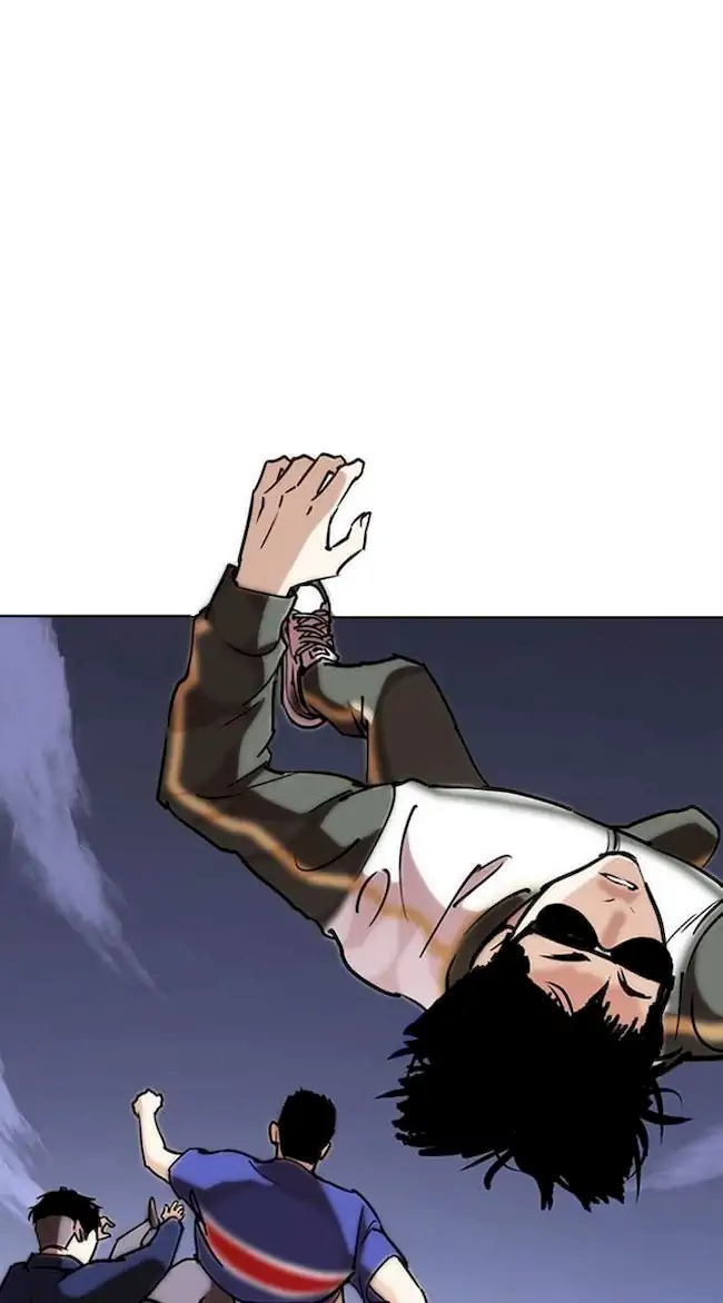 Lookism Chapter 262 Gambar 36