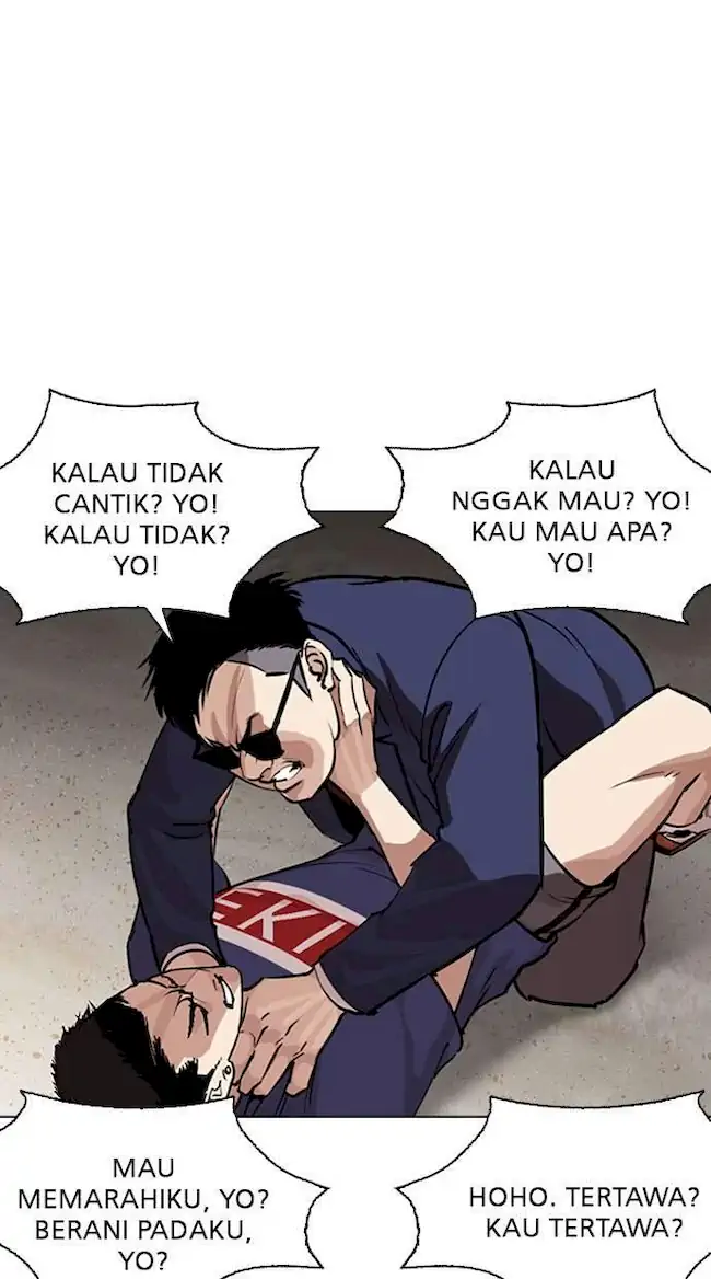 Lookism Chapter 262 Gambar 4