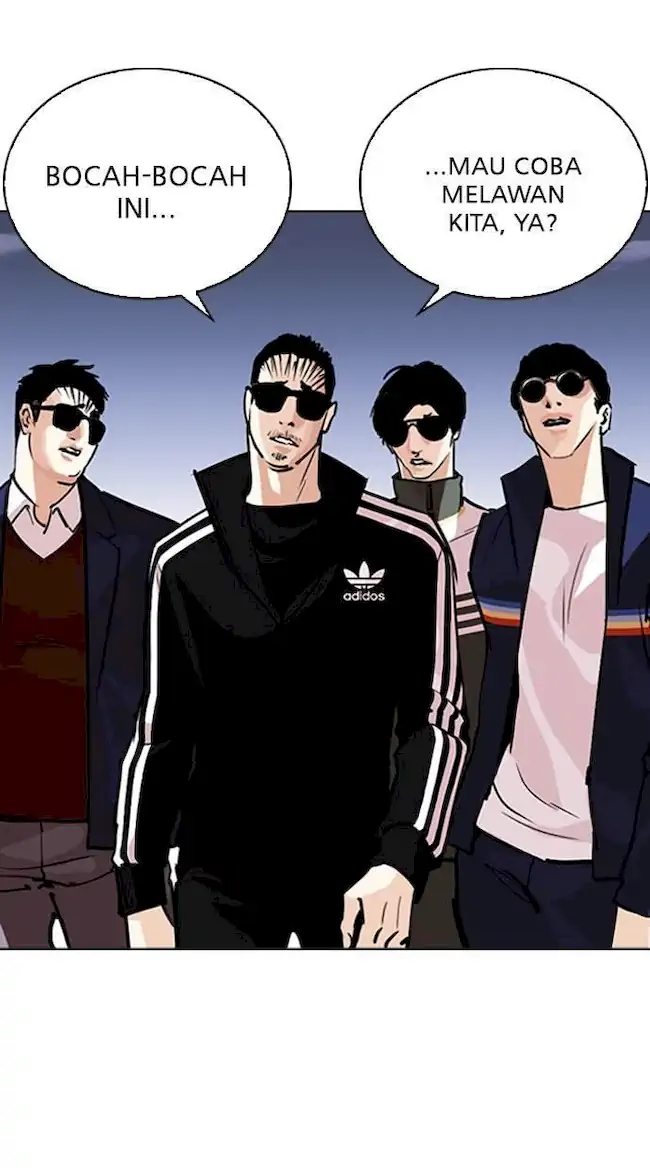 Lookism Chapter 262 Gambar 42