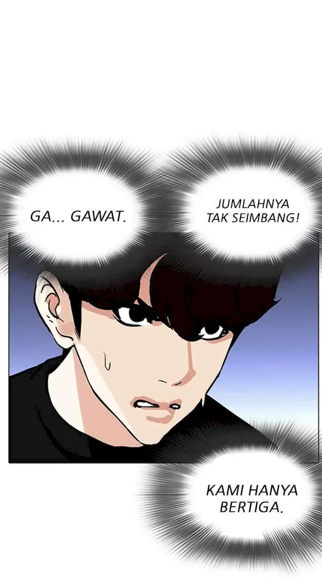 Lookism Chapter 262 Gambar 44