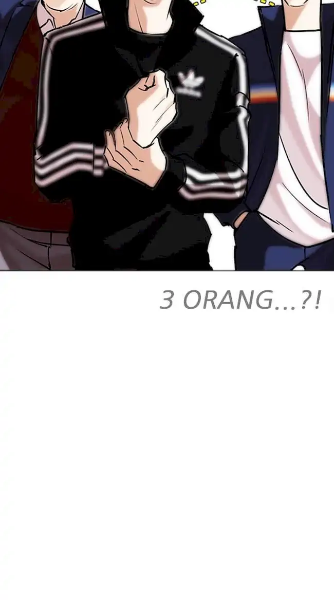 Lookism Chapter 262 Gambar 46