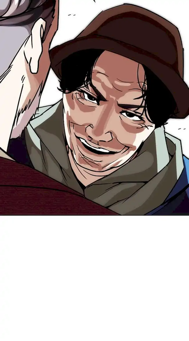 Lookism Chapter 262 Gambar 73