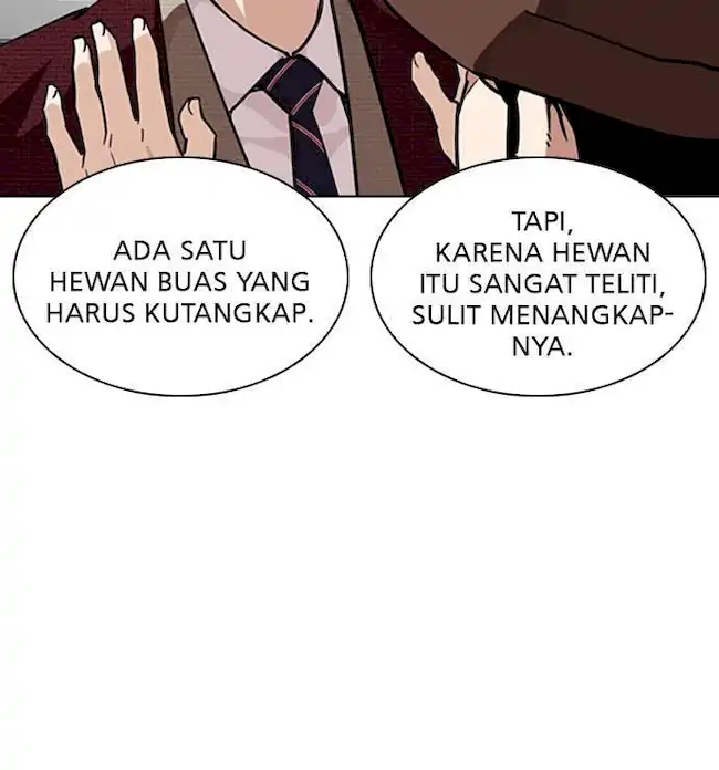 Lookism Chapter 262 Gambar 79